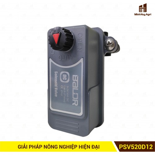 COIL ĐIỀU KHIỂN