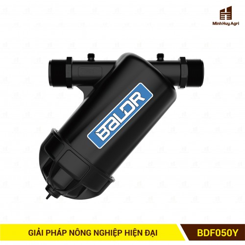 LỌC LƯỚI CHỮ Y XẢ CẶN