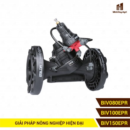 Van & điều khiển hệ thống tưới